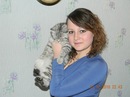 Фотография Галлиулиной Верочки