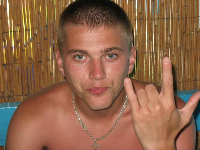 Токлик Доценко фотография #31