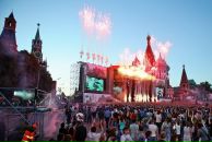 Фотография Тихоновой Альман