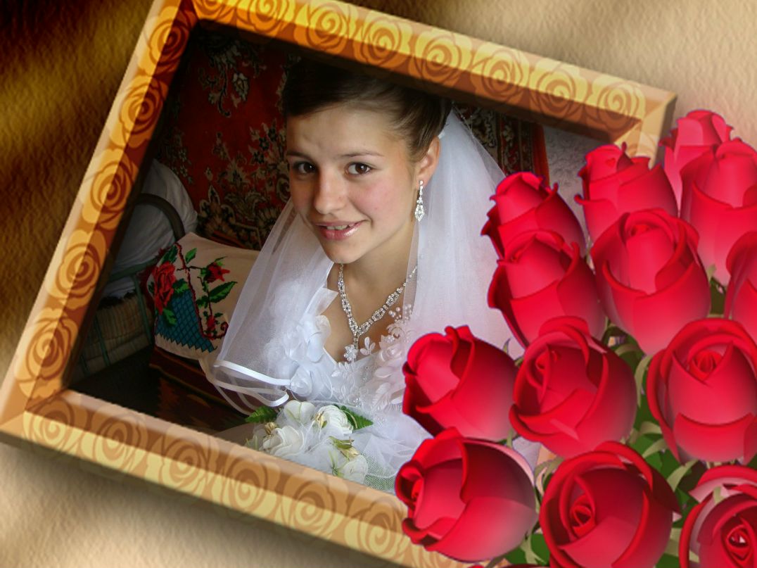 Оля Мельник фотография #27