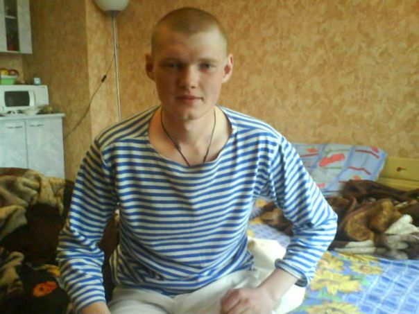№5, Алексей Батяй, 39 лет, Краснодар №5, Алексей Батяй, 39 лет, Краснодар