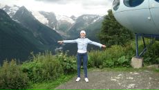 Фотография Уваров Николай