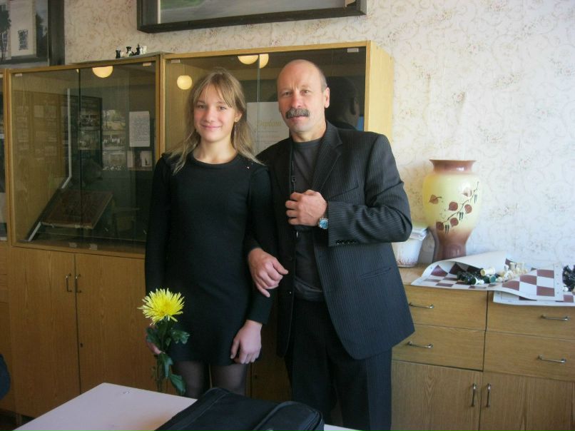 Игорь Ильиных фотография #30