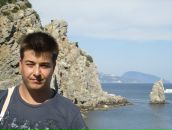 Фотография Попова Виталия