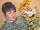 Фотография Перовой Лены