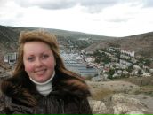 Фотография Тарасовой Ольги