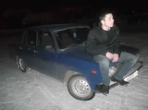 №17, Камиль Сабиров №17, Камиль Сабиров