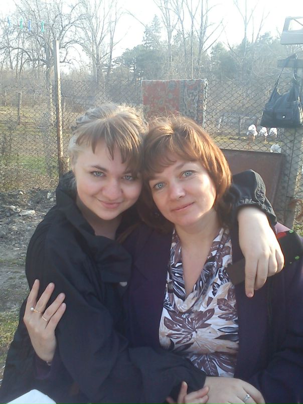 Мария Зинченко фотография #41