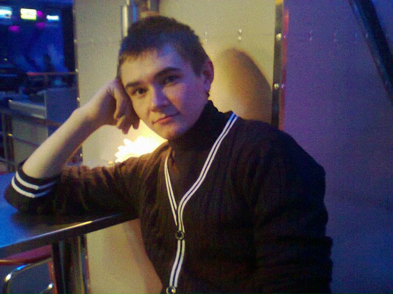 Леонид Клементьев фотография #44