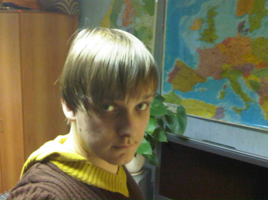 Антон Василенко фотография #13