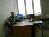 Фотография Левкина Юлия