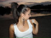 Фотография Самойловой Катерины