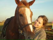 Фотография Филатовой Марии