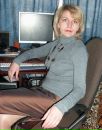 Надія Омельчак фотография #1