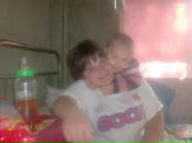 Фотография Новиковой Юлии