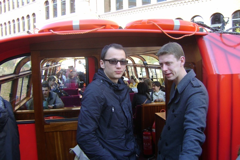 Nick Holub фотография #48