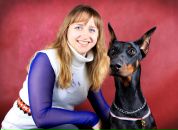 Фотография Милинчук Дарьи