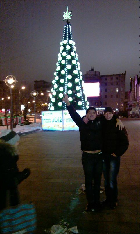 Nik Niper фотография #41