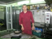 Фотография Панасюка Димки