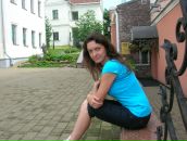 Фотография Глушковой Кати