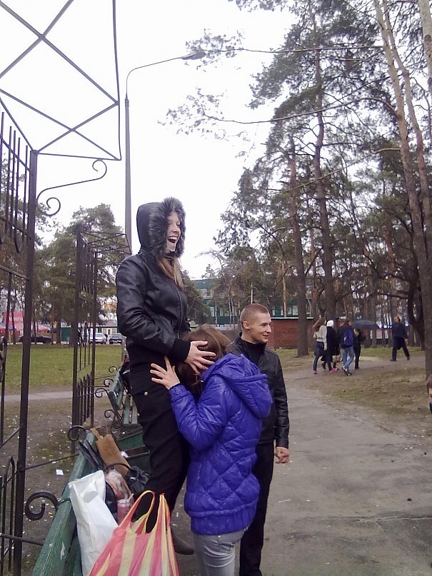 Иван Петров фотография #34