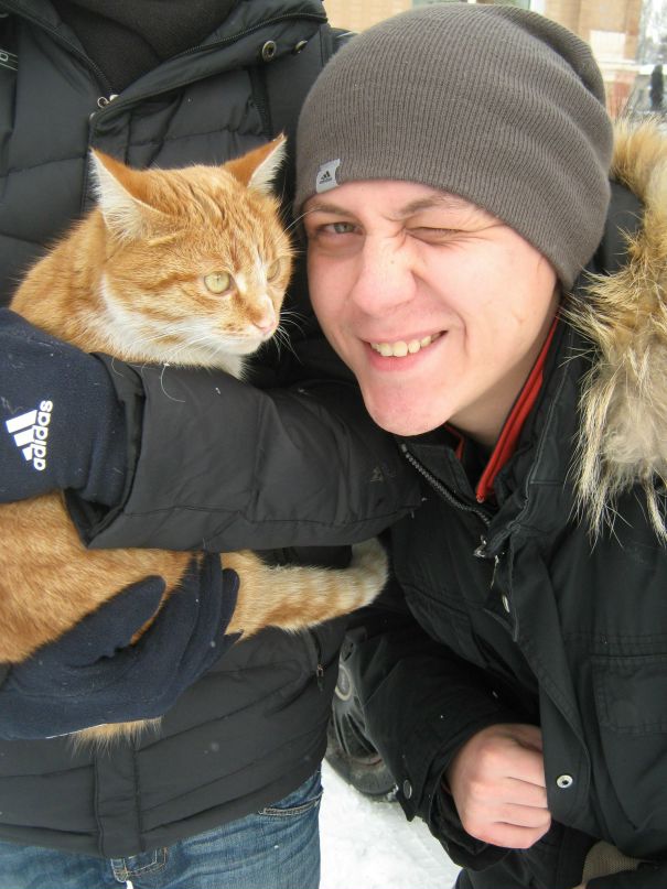 Да Аа фотография #49