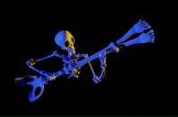 Фотография Куклачева Чаки