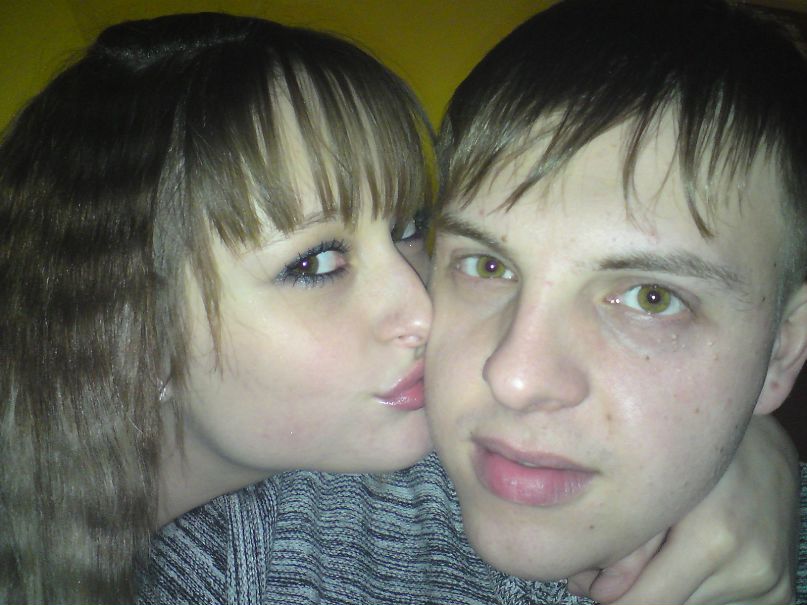 Катенька Гата фотография #16