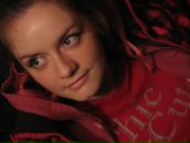 Фотография Агафоновой Елизаветы