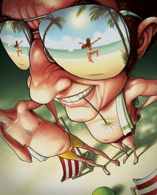 Дмитрий Троянчук фотография #32