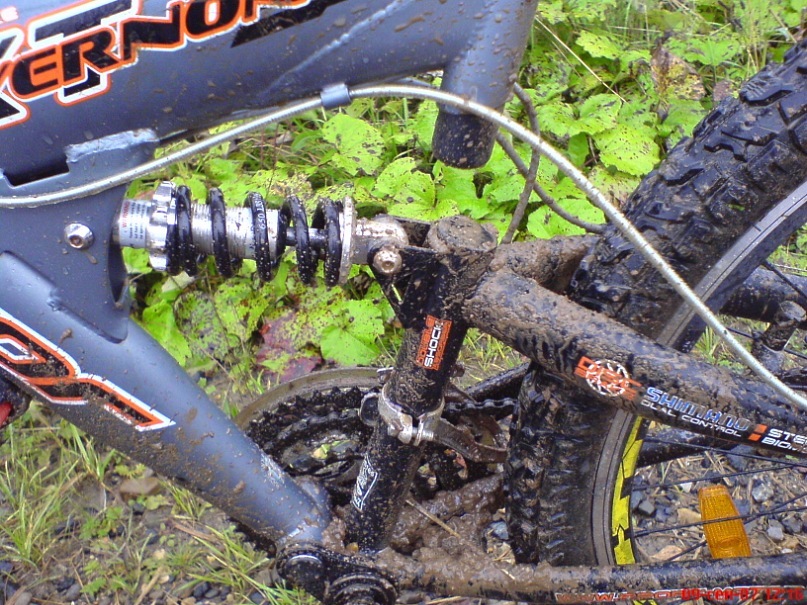 Антон Выхин фотография #43