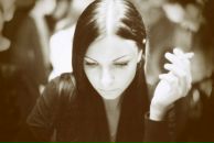 Фотография Волковой Юноны