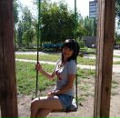 Фотография Липатовой Татьяны