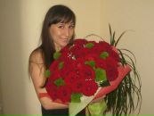 Фотография Харрасовой Регины