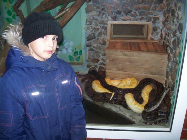 Дмитрий Грязев фото №1