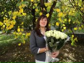 Фотография Пушаковой Надежды