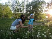 Фотография Азановой Екатерины