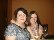 Фотография Знаменской Марины