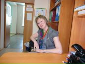 Фотография Стрелковой Ольги