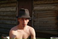 Фотография Павлова Антона