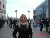 Фотография Соколовой Ольги