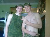 Фотография Богатова M@кса