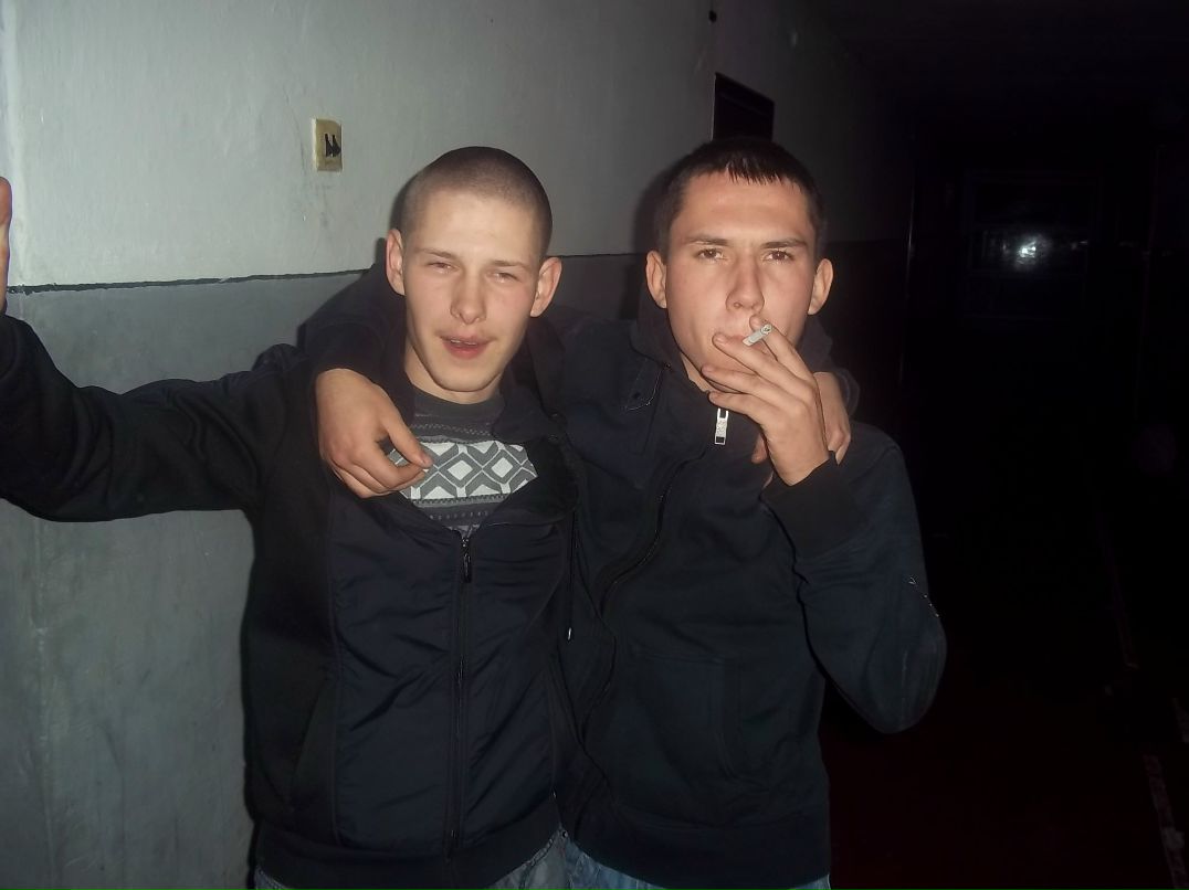 Віталя Шершун фотография #18