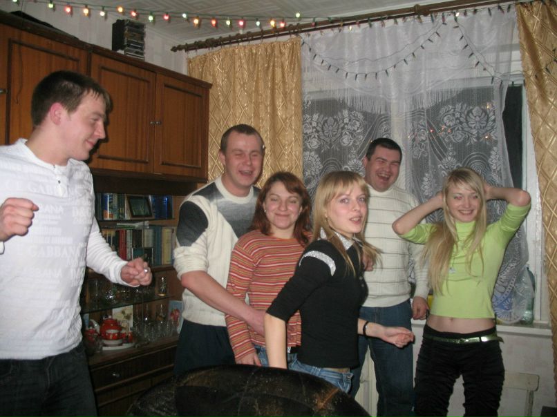 Сергей Самойлов фотография #2