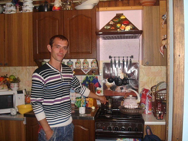 Валентин Ткачук фотография #34