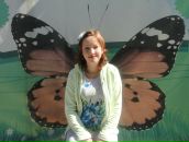 Фотография Атаулловой Ксении