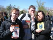 Фотография Лисенкова Евгения