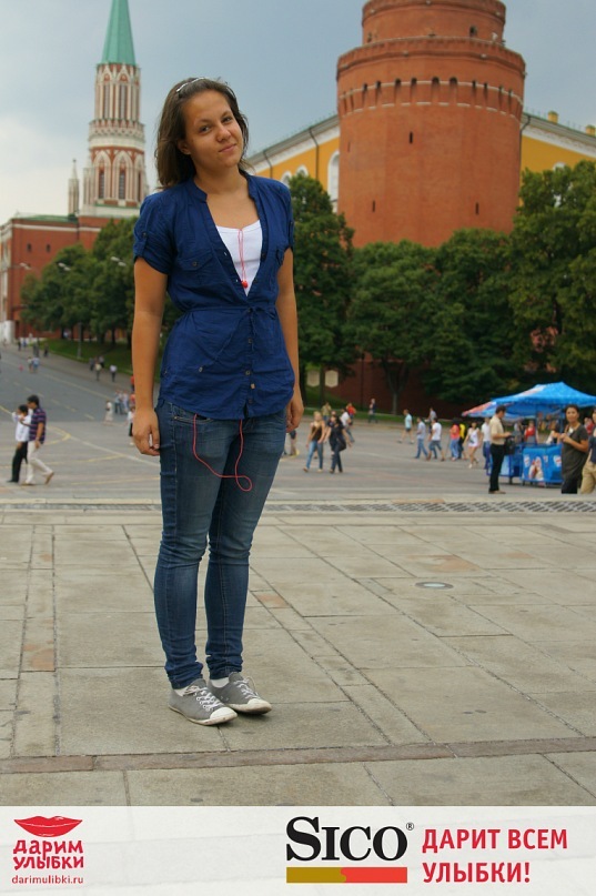 Dashka ^^ фотография #29