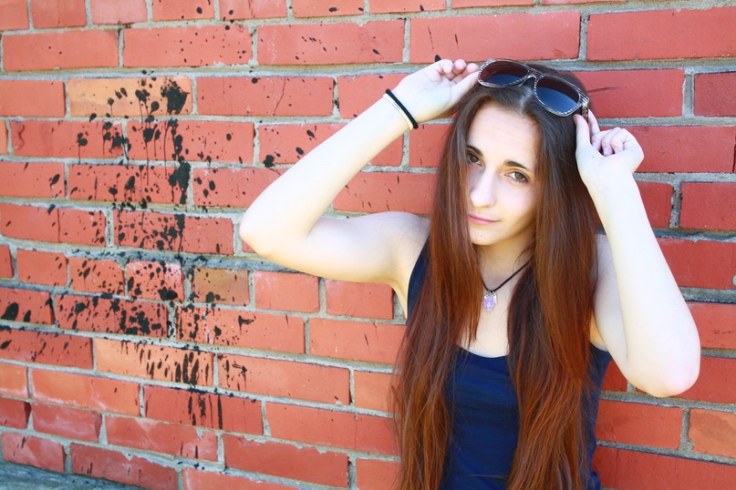 Marfa Shulman фотография #35