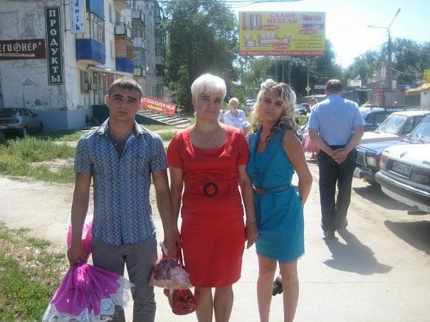 Данил Мещеряков фото №4